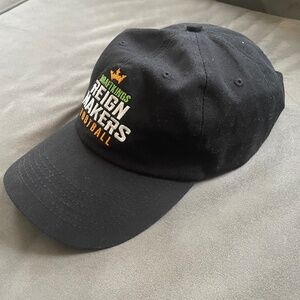 DraftKings Adjustable Hat